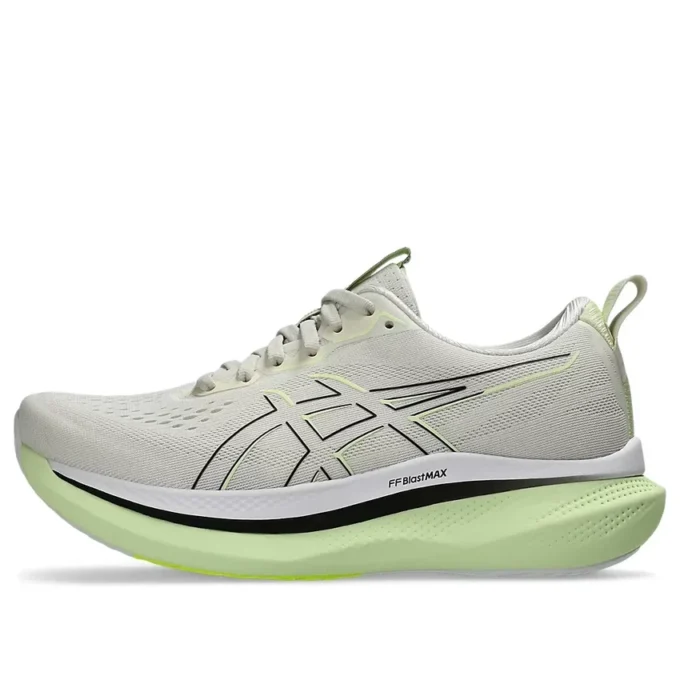 Glideride Max « Birch Black »