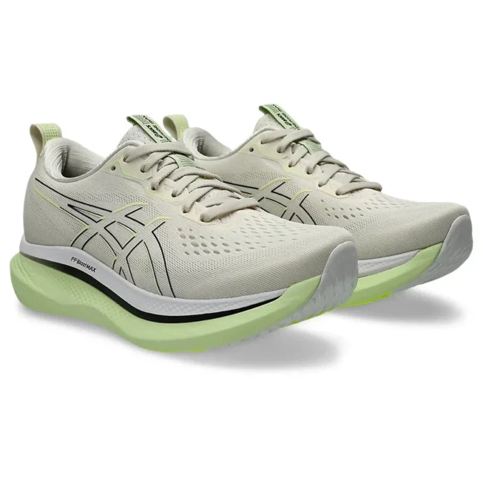 Glideride Max « Birch Black »