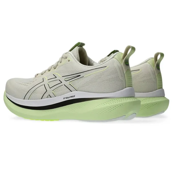 Glideride Max « Birch Black »