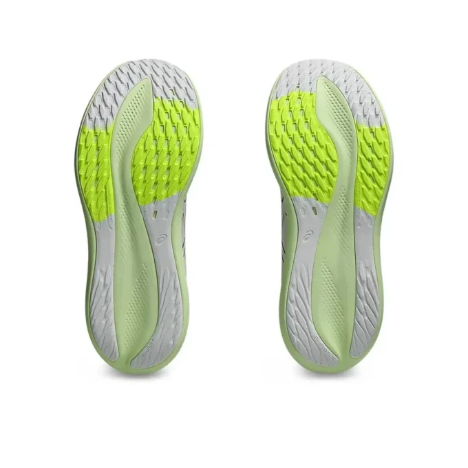 Glideride Max « Birch Black »