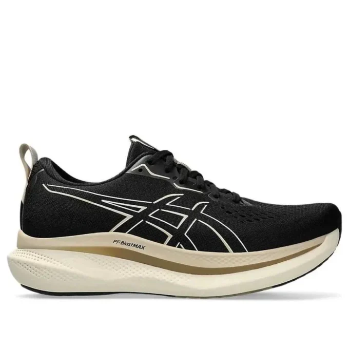 Glideride Max « Black Oatmeal »