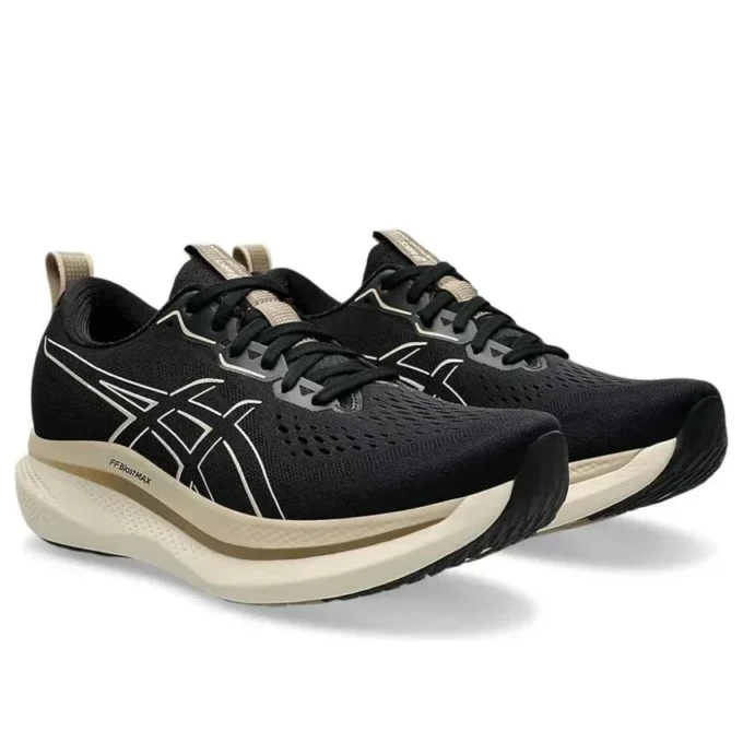 Glideride Max « Black Oatmeal »