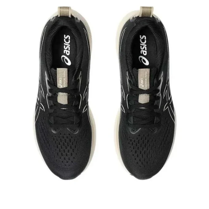 Glideride Max « Black Oatmeal »
