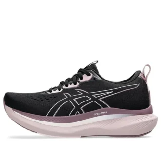Glideride Max « Black Pale Pink »