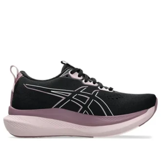 Glideride Max « Black Pale Pink »