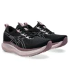 Glideride Max « Black Pale Pink »