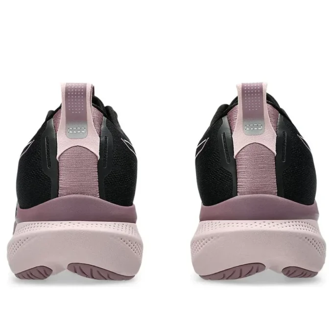 Glideride Max « Black Pale Pink »