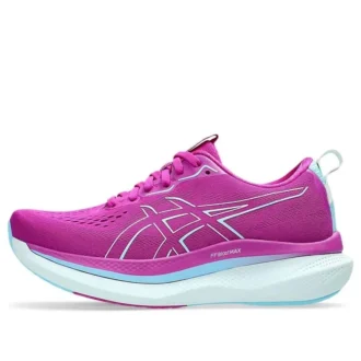 Glideride Max « Bold Magenta Soothing Sea »