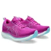 Glideride Max « Bold Magenta Soothing Sea »