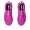 Glideride Max « Bold Magenta Soothing Sea »
