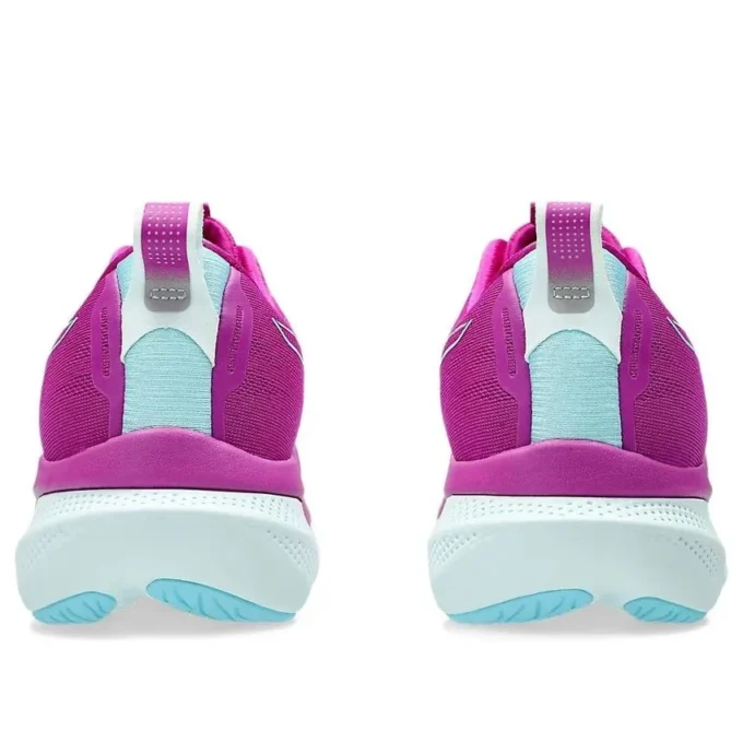 Glideride Max « Bold Magenta Soothing Sea »