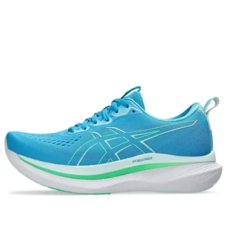 Glideride Max « Digital Aqua New Leaf »