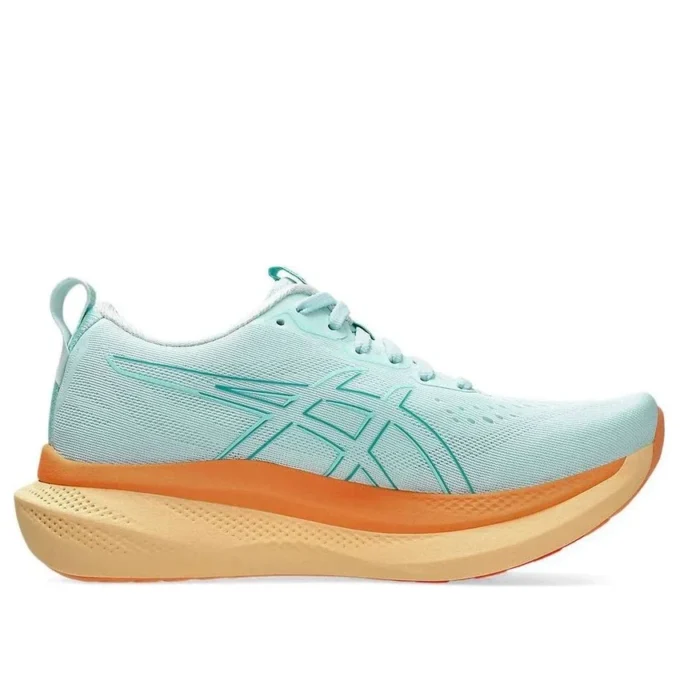 Glideride Max « Soothing Sea Wave Teal »