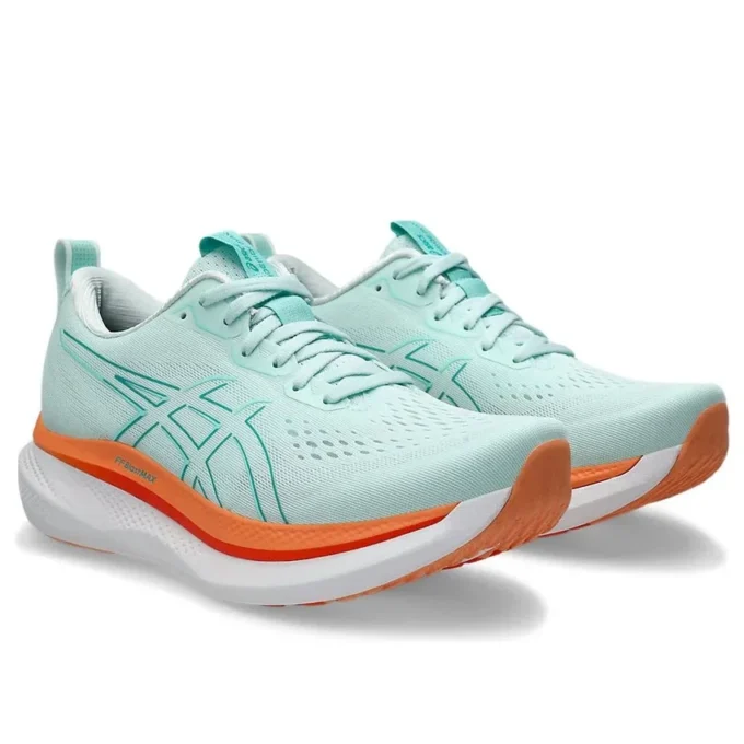 Glideride Max « Soothing Sea Wave Teal »