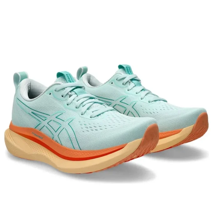 Glideride Max « Soothing Sea Wave Teal »