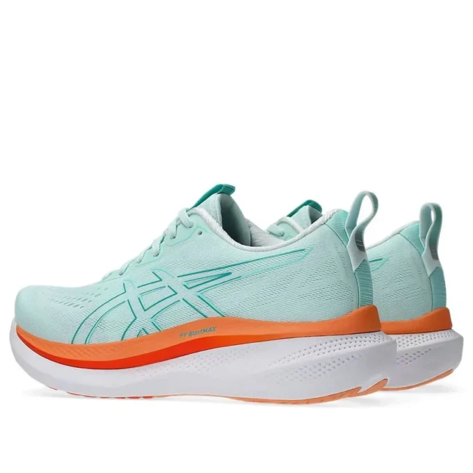 Glideride Max « Soothing Sea Wave Teal »