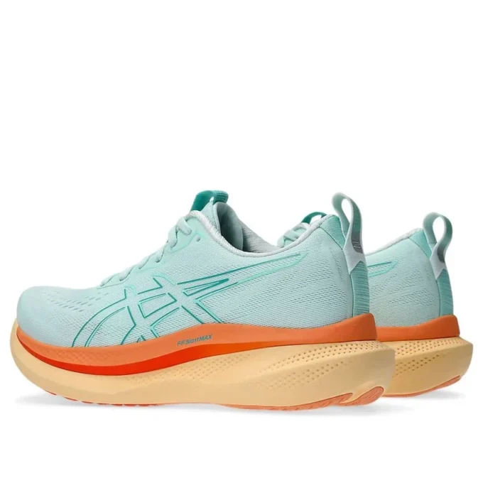 Glideride Max « Soothing Sea Wave Teal »