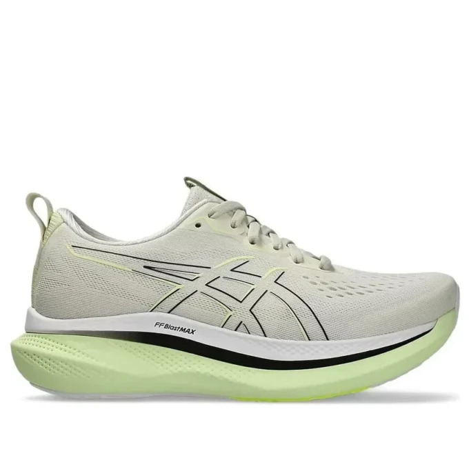 Glideride Max Wide « Birch Black »