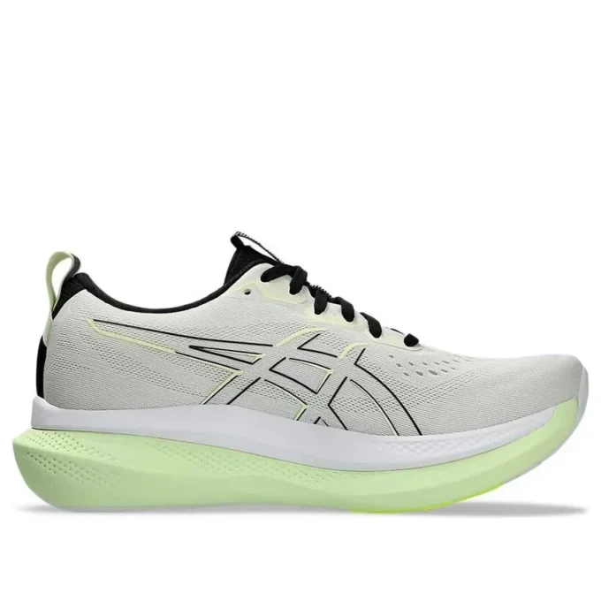 Glideride Max Wide « Birch Black »