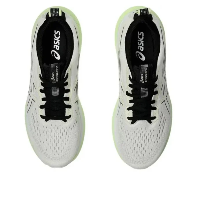 Glideride Max Wide « Birch Black »