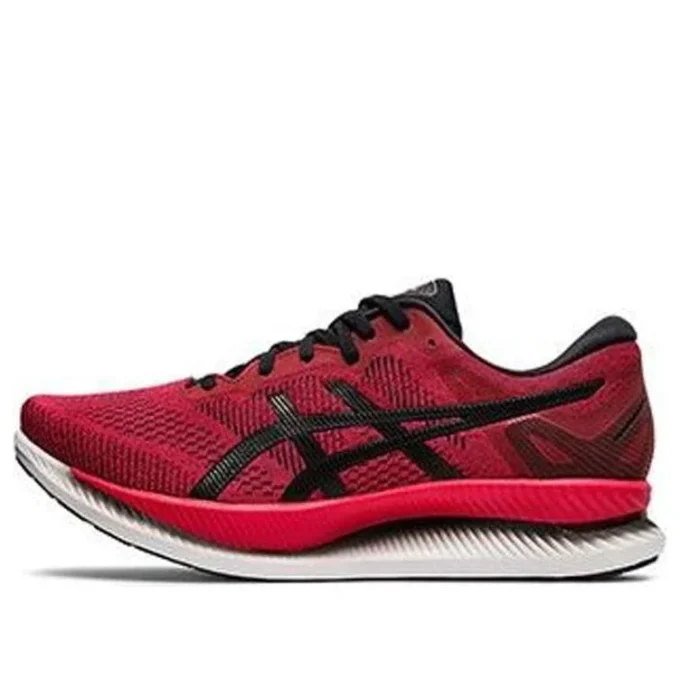 Glideride « Speed Red »