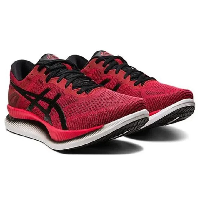 Glideride « Speed Red »