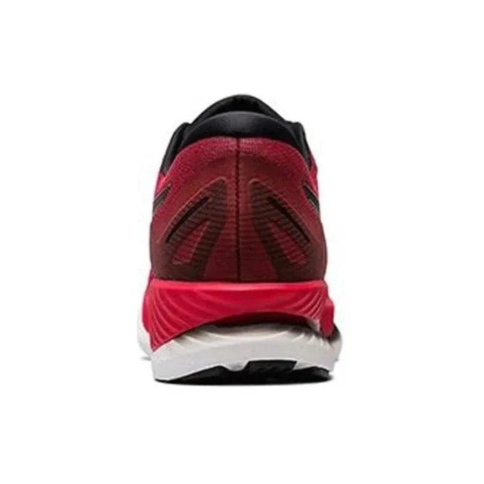 Glideride « Speed Red »