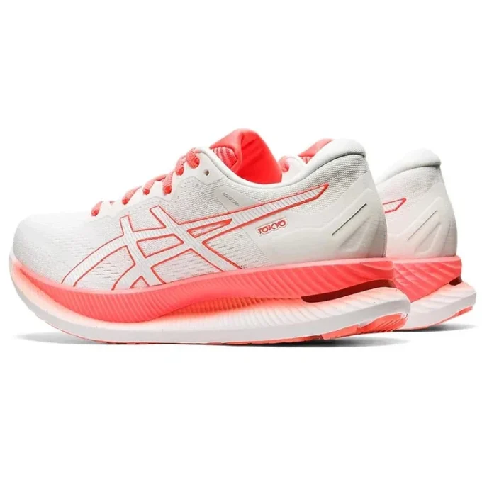 Glideride Tokyo « Sunrise Red »