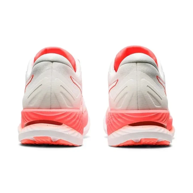 Glideride Tokyo « Sunrise Red »