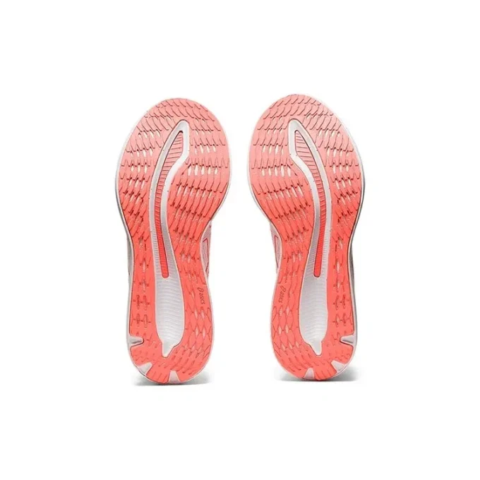 Glideride Tokyo « Sunrise Red »