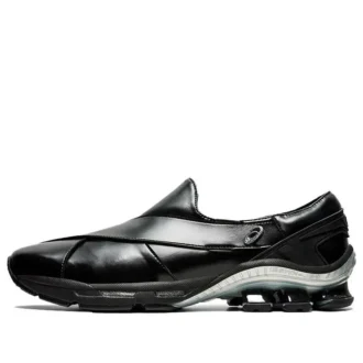GmbH x GEL Chappal « Black »