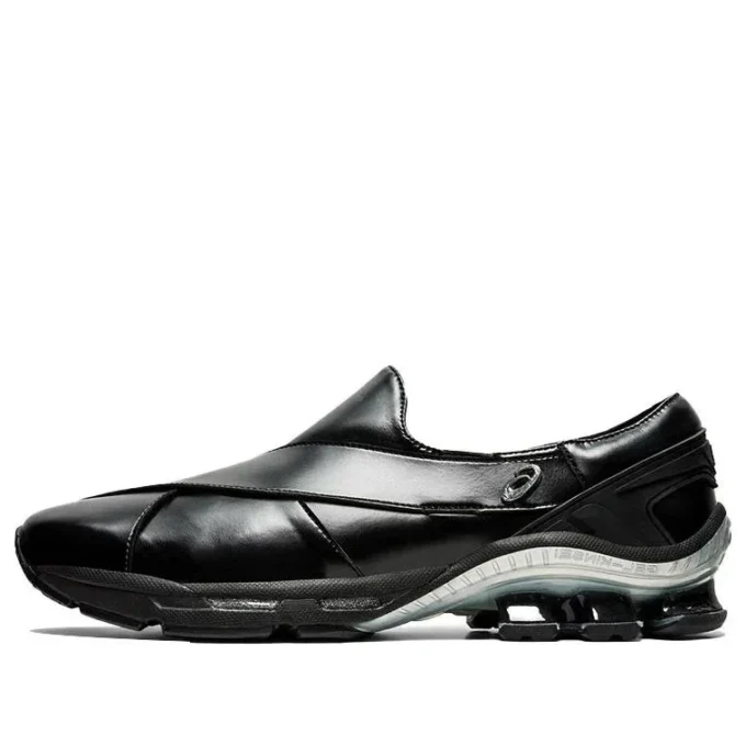 GmbH x GEL Chappal « Black »
