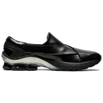 GmbH x GEL Chappal « Black »