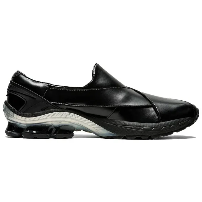 GmbH x GEL Chappal « Black »