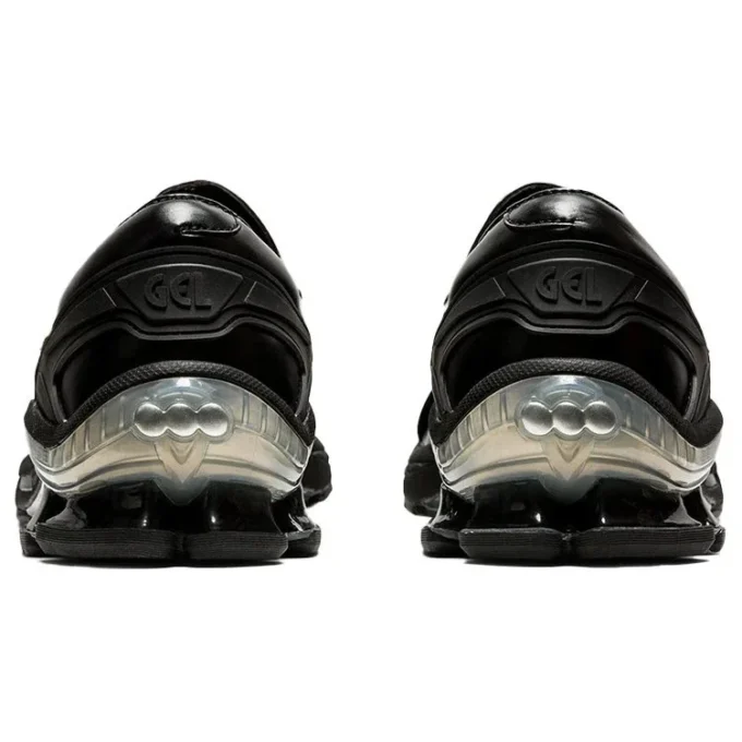 GmbH x GEL Chappal « Black »
