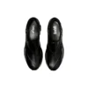 GmbH x GEL Chappal « Black »