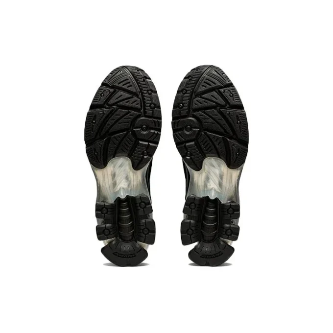GmbH x GEL Chappal « Black »