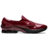 GmbH x GEL Chappal « Burgundy »