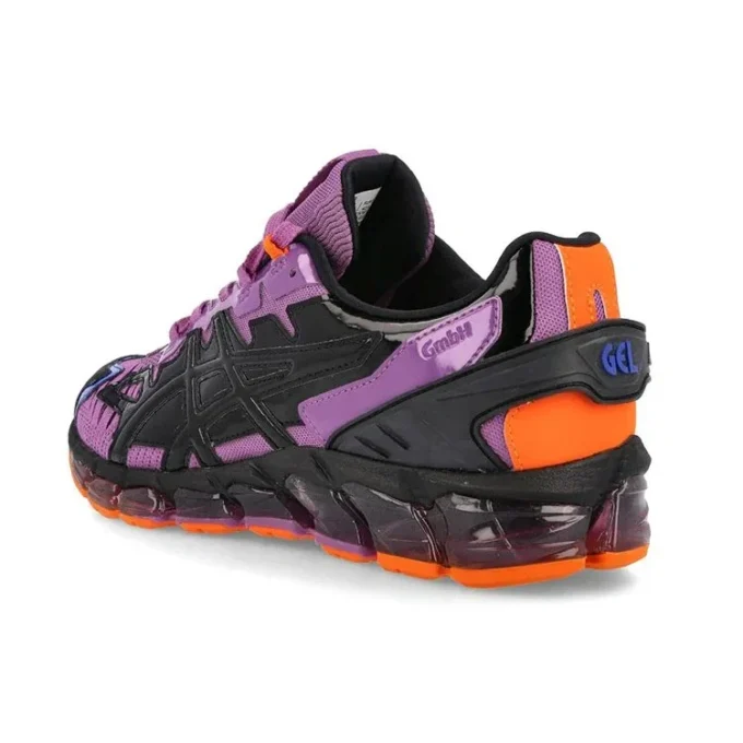 GmbH x Gel-Quantum 360 6 « Orchid Black »
