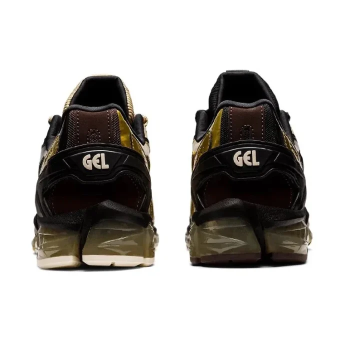 GmbH x Gel-Quantum 360 6 « Rich Gold Black Coffee »