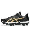 Goldstage Fang « Black Rich Gold »