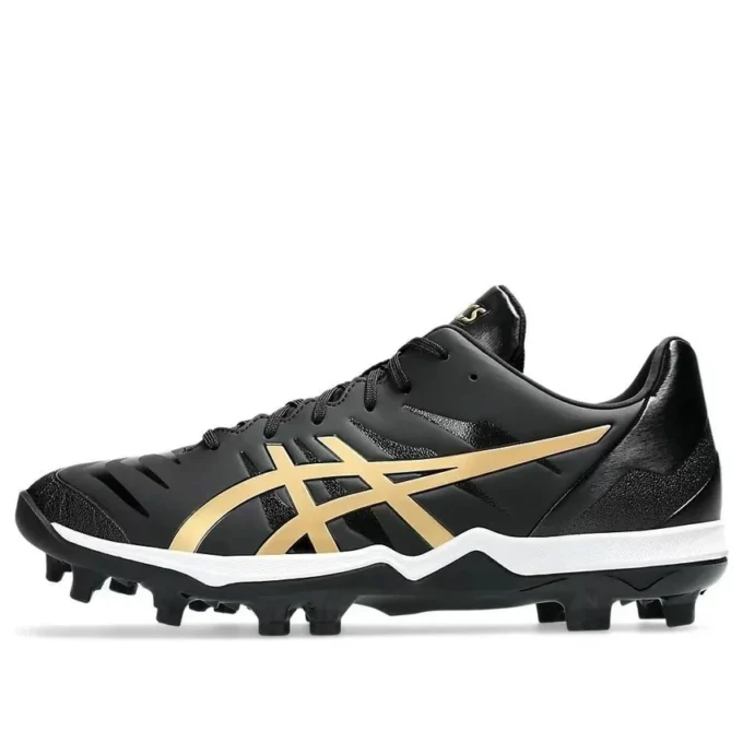 Goldstage Fang « Black Rich Gold »
