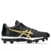 Goldstage Fang « Black Rich Gold »