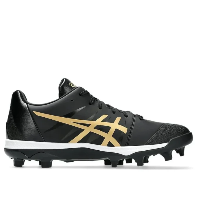 Goldstage Fang « Black Rich Gold »
