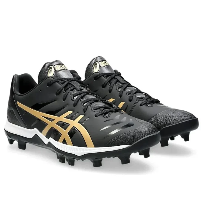 Goldstage Fang « Black Rich Gold »