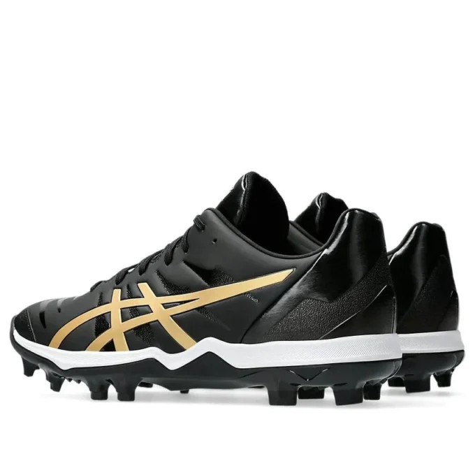 Goldstage Fang « Black Rich Gold »