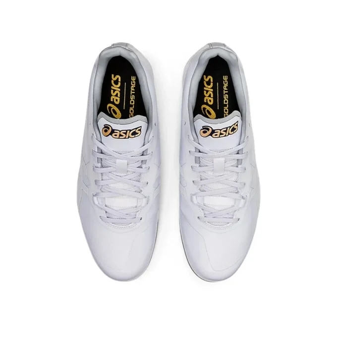 Goldstage I-PRO MA « White »