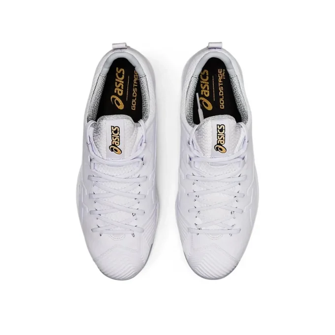 Goldstage i-Pro SM-S « White »