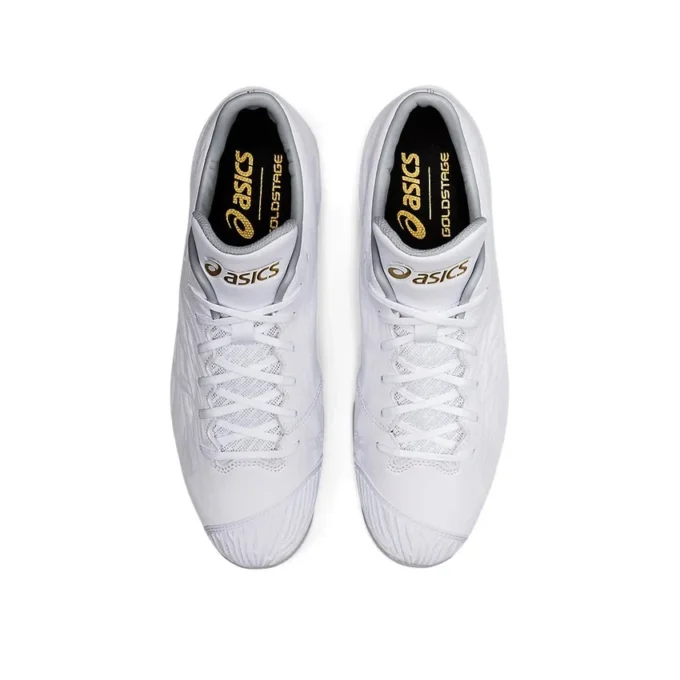 Goldstage MA-S « White »