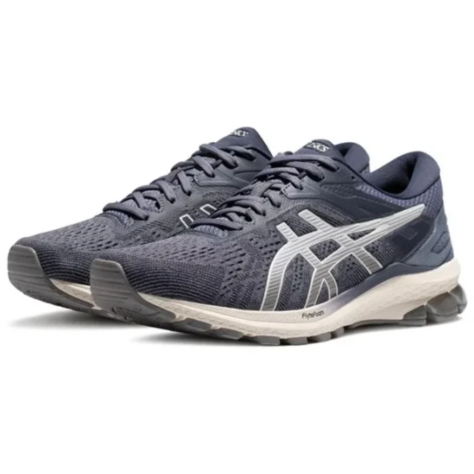 GT-1000 10 Chaussures « Dark Grey Blue »